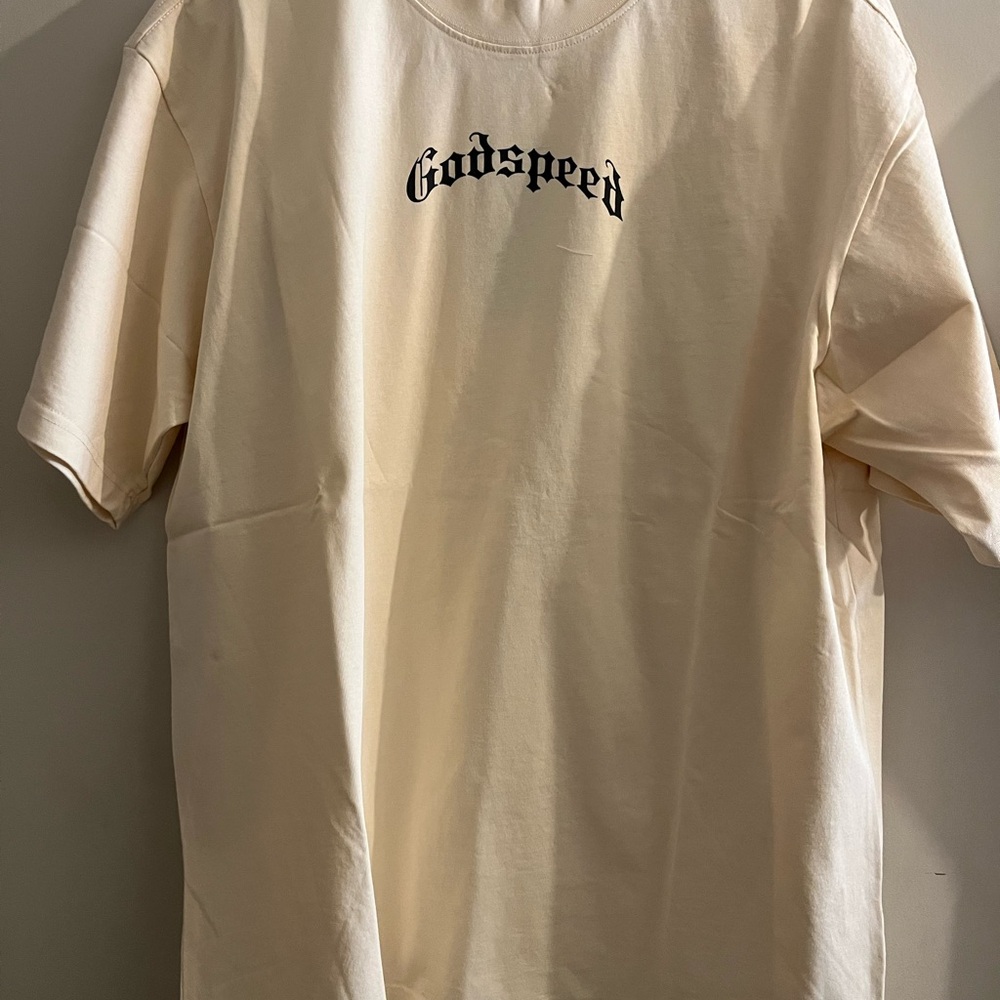 Godspeed T-Shirt